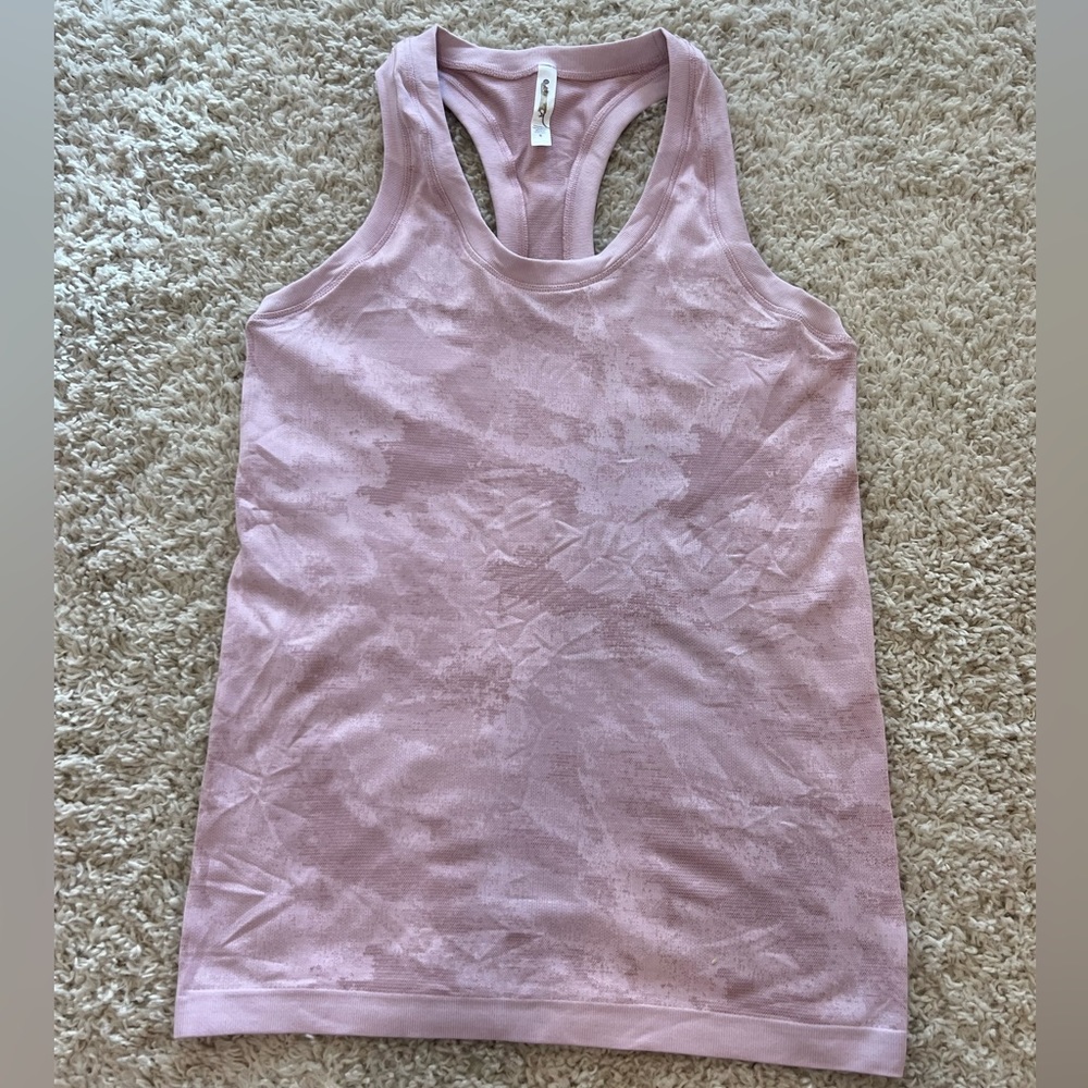 Athleta tank top